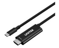 Unitek Kabel USB-C do HDMI 4K@60Hz z portem USB-C - 1540406 - zdjęcie 3